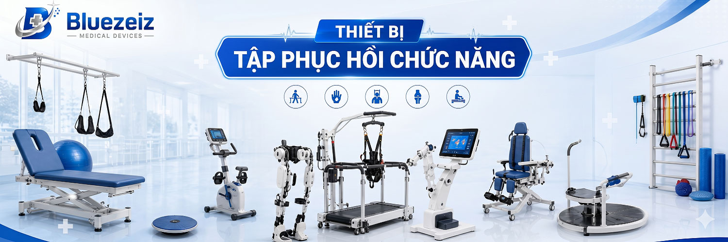 Banner tập phục hồi chức năng