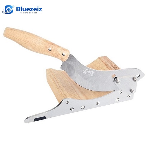 Dao thái thuốc KD0250