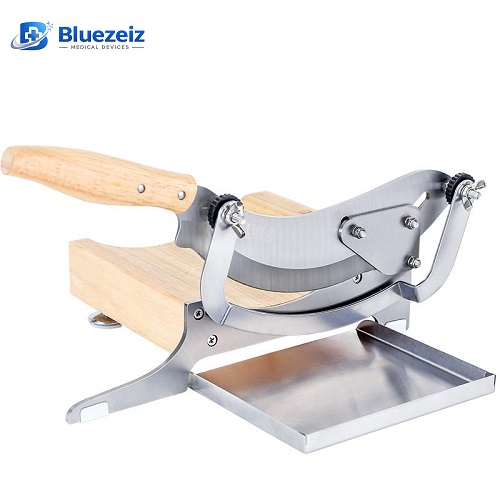 Dao cầu cắt dược liệu quý KD0281