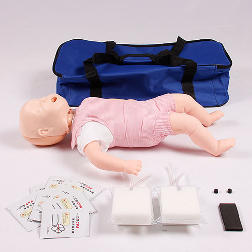 Mô hình hồi sức tim phổi trẻ nhỏ J140