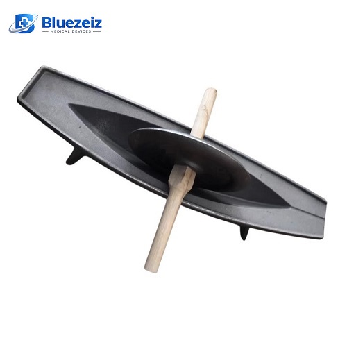 Thuyền tán ngũ cốc, dược liệu