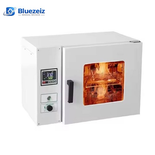 Tủ tiệt trùng y tế nhiệt độ cao 25L- Lò sấy 650W