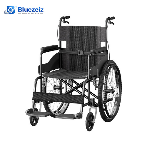 Xe lăn đa năng gấp gọn BlueXL1