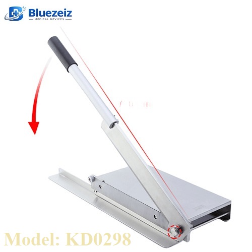 Dao cầu thái thực phẩm, dược liệu Bluezeiz KD0298
