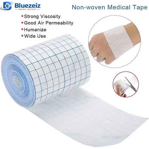 Băng cuộn vải không dệt cắt theo kích thước